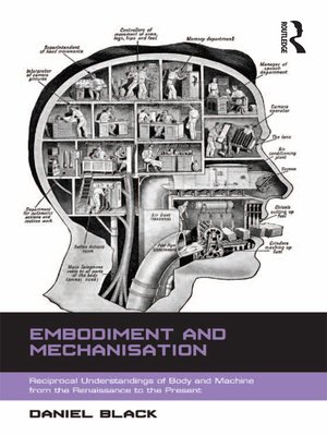 cover image of Embodiment and Mechanisation